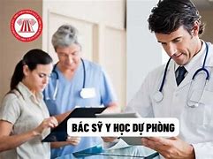 Bác Sĩ Dự Phòng Là Gì