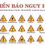 Biển Báo Giao Thông Lạ