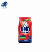 Bột Giặt Omo Nhỏ Giá Bao Nhiêu