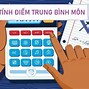 Cách Tính Điểm Học Bổng Utt