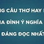 Câu Chuyện Hay Và Ý Nghĩa Về Gia Đình