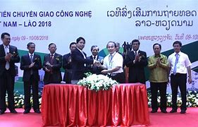 Chuyển Giao Công Nghệ Việt Nam