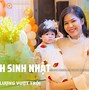 Concept Chụp Ảnh Sinh Nhật Cho Bé Gái