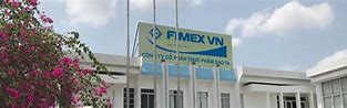 Công Ty Cổ Phần Fimex