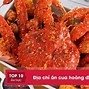 Cua Hoàng Đế Tại Đà Nẵng