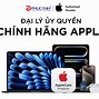 Đại Lý Ủy Quyền Của Apple Tại Tphcm