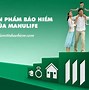 Địa Chỉ Bảo Hiểm Nhân Thọ Manulife