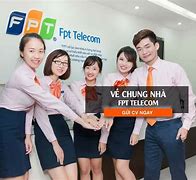 Fpt Telecom Tuyển