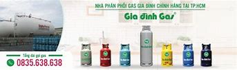 Gia Đình Gas Lừa Đảo