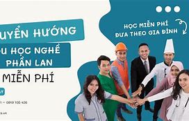 Học Nghề Miễn Phí