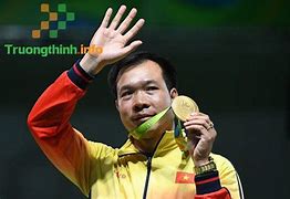 Huy Chương Vàng Olympic Đầu Tiên Của Việt Nam 2021