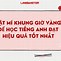 Khung Giờ Học Tốt Nhất