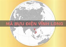 Mã Bưu Chính Vĩnh Long Việt Nam