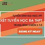 Phổ Thông Cao Đẳng Fpt Là Trường Gì