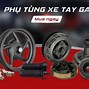 Shop Phụ Kiện Xe Máy Gần Đây