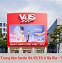 Thi Thử Ielts Vũng Tàu