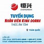 Thủy Sản Việt Úc Tuyển Dụng