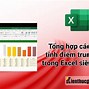 Tính Điểm Trung Bình Cả Năm Trong Excel