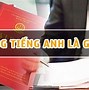 Trần Khánh Vy Nói Tiếng Anh Gì Trong Tiếng Anh Là Gì