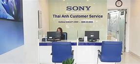 Trung Tâm Bảo Hành Sony Thanh Hóa