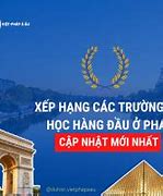 Trường Đại Học Của Pháp Tại Việt Nam 2024 Mới Nhất