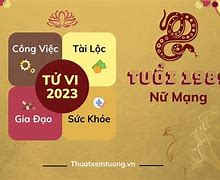 Tử Vi Tuổi Kỷ Tỵ Năm 2023