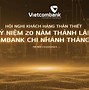 Vietcombank Thăng Long Nguyễn Văn Huyên