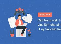 Web Kiếm Việc Làm Cho Sinh Viên