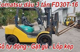 Xe 16 Số Tự Động