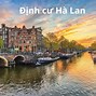 Xin Định Cư Hà Lan