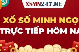 Xổ Số Minh Ngọc Ngày Hôm Nay Miền Bắc